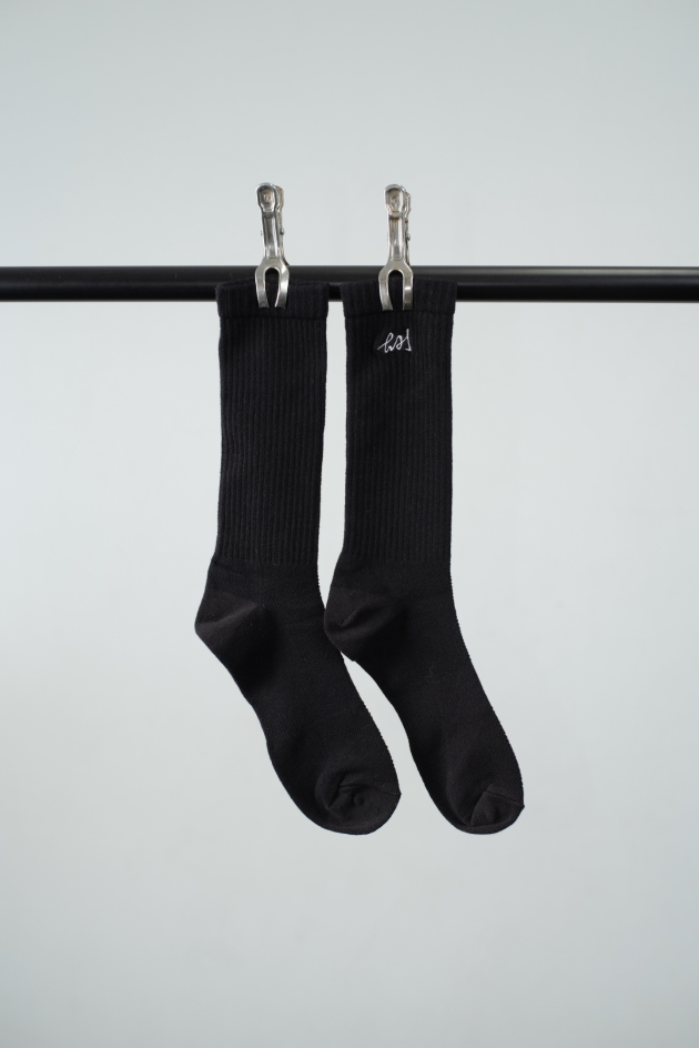 Hung Dance Sock