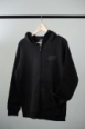 Hung Dance Hoodie jacket